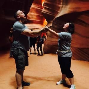 Meet your Posher, Brian